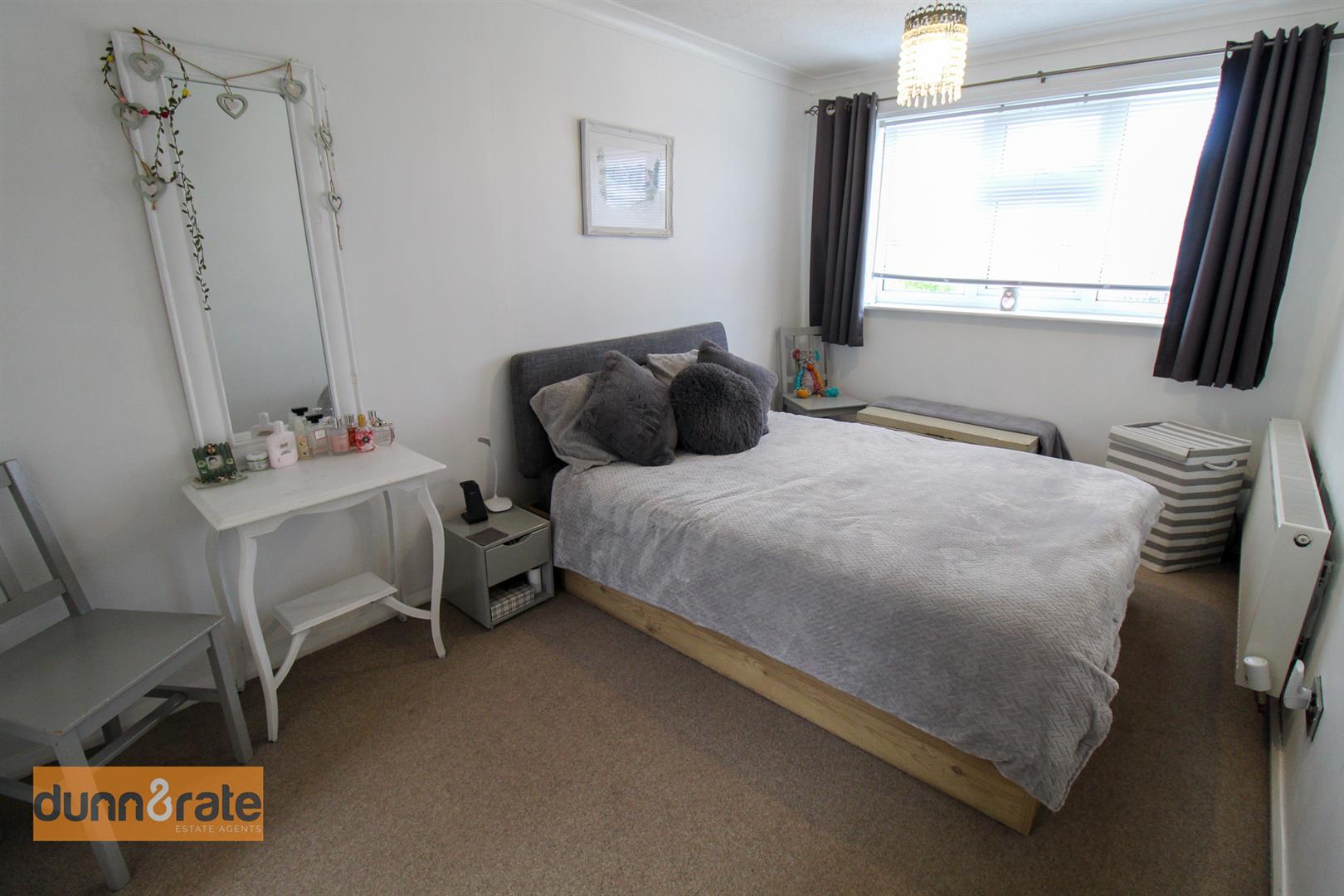 Stoneycroft, Baddeley Green, Stoke-On-Trent